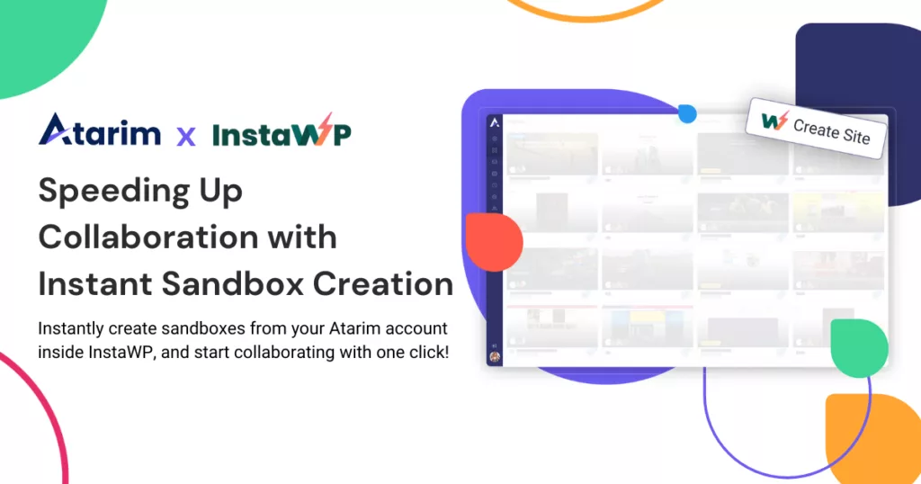Speeding Up Collaboration