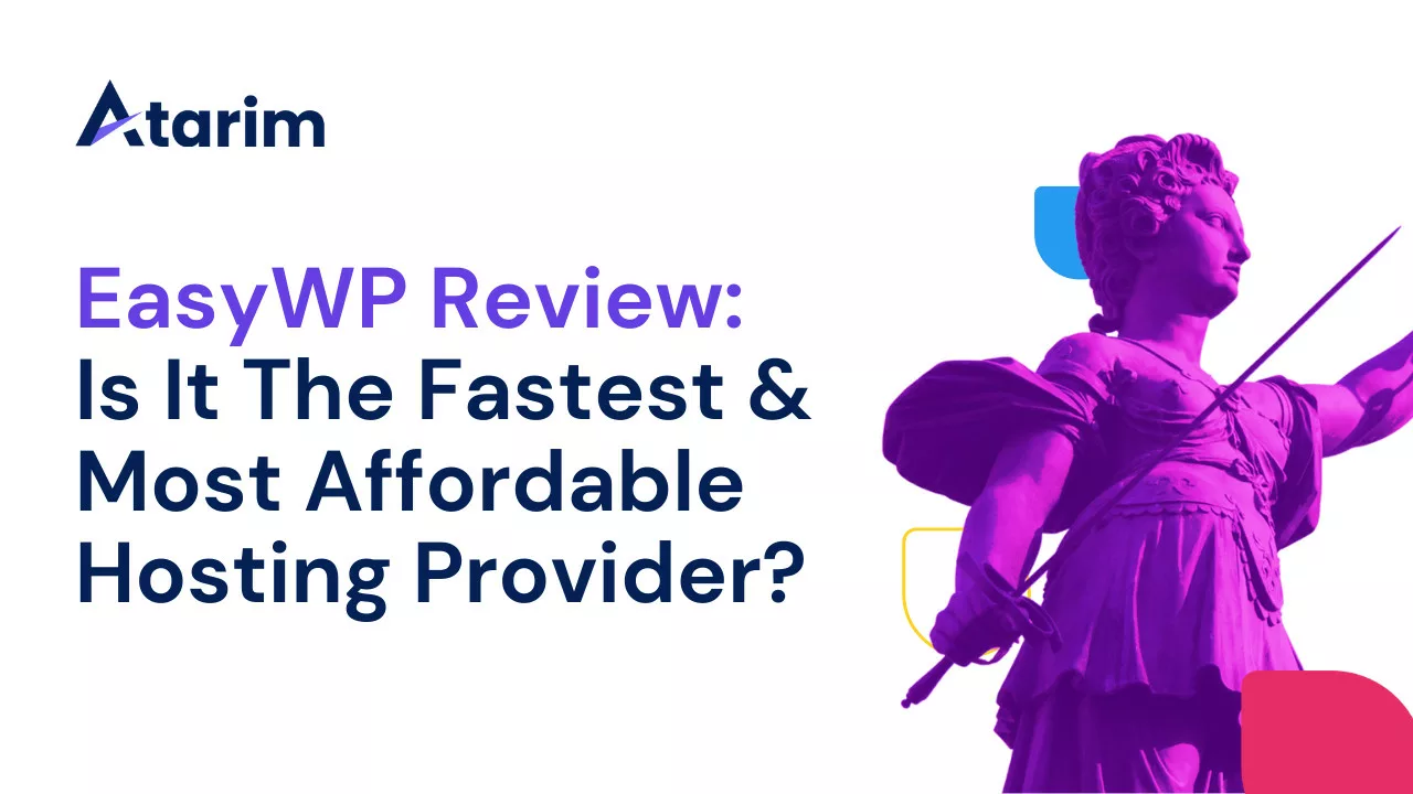 EasyWP review