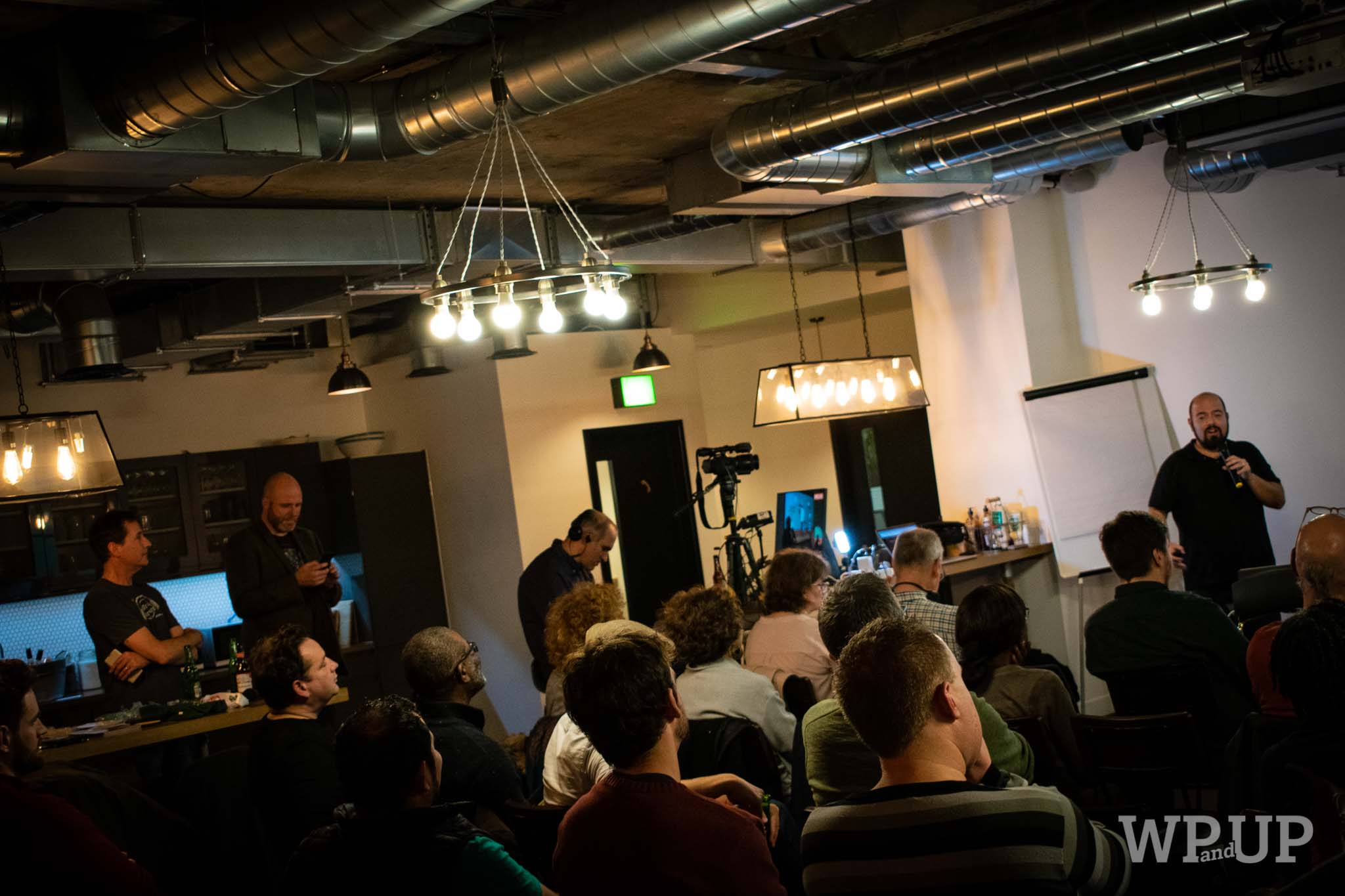 wordpress-london-meetup